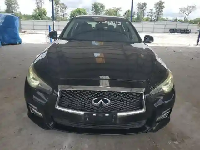 JN1EV7AR7HM838689 2017 INFINITI Q50-4