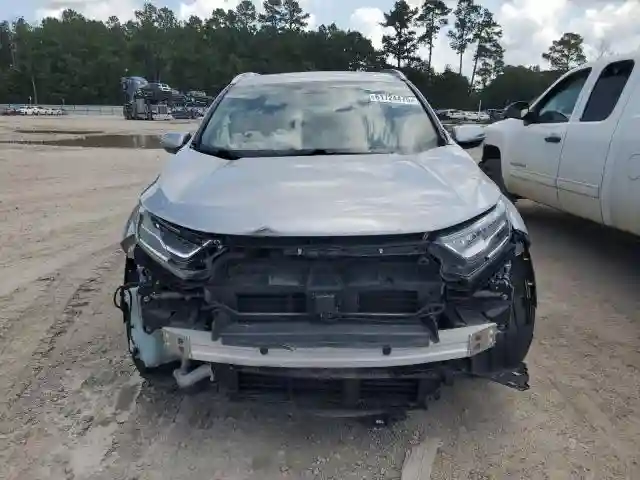 2HKRW1H90HH505484 2017 HONDA CRV-4