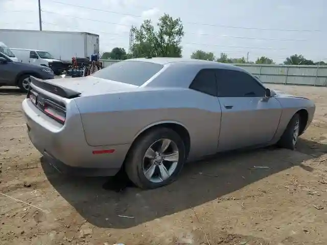 2C3CDZAG5FH758216 2015 DODGE CHALLENGER-2