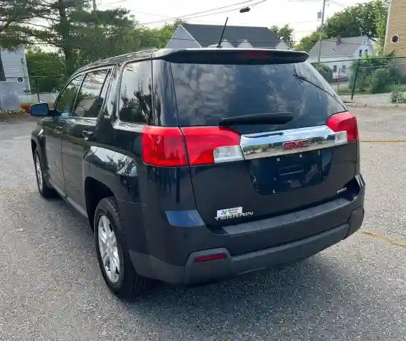 2GKFLVEK6F6144259 2015 GMC TERRAIN-2