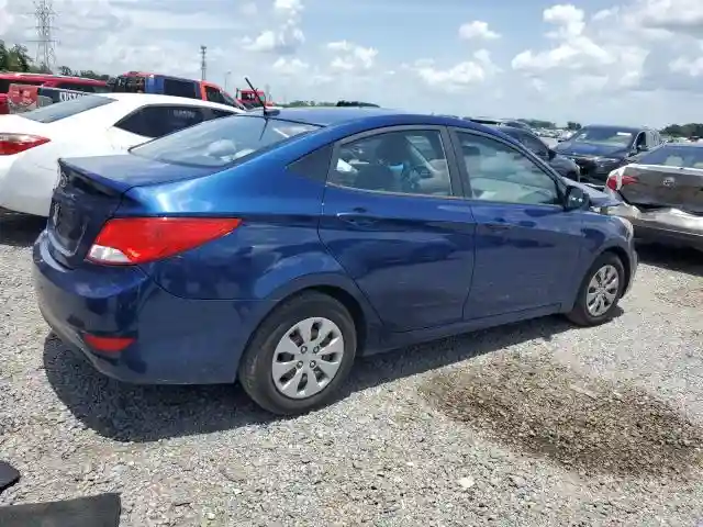 KMHCT4AE8GU019044 2016 HYUNDAI ACCENT-2