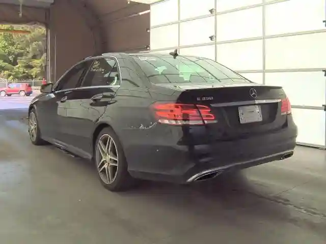 WDDHF8JB1FB093744 2015 MERCEDES-BENZ E-CLASS-2