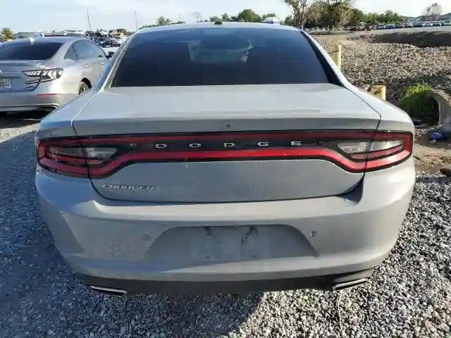 2C3CDXBG9MH671127 2021 DODGE CHARGER-5