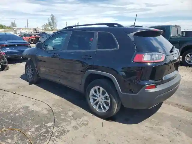 1C4PJLMXXND527662 2022 JEEP GRAND CHEROKEE-1