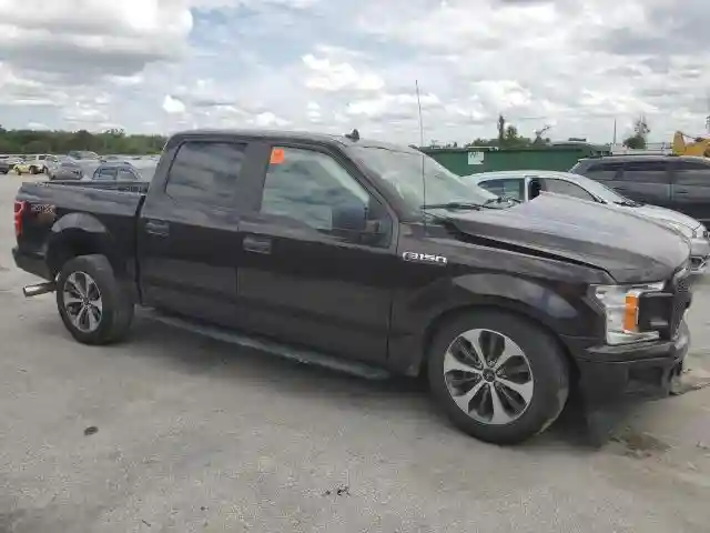 1FTEW1CP2LKD05513 2020 FORD F-150-3