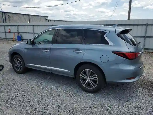5N1DL0MN9HC525742 2017 INFINITI QX60-1