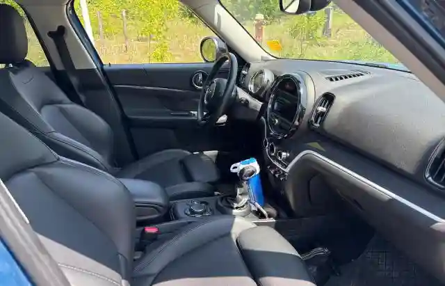 WMZYT5C56K3G93269 2019 MINI COOPER-4