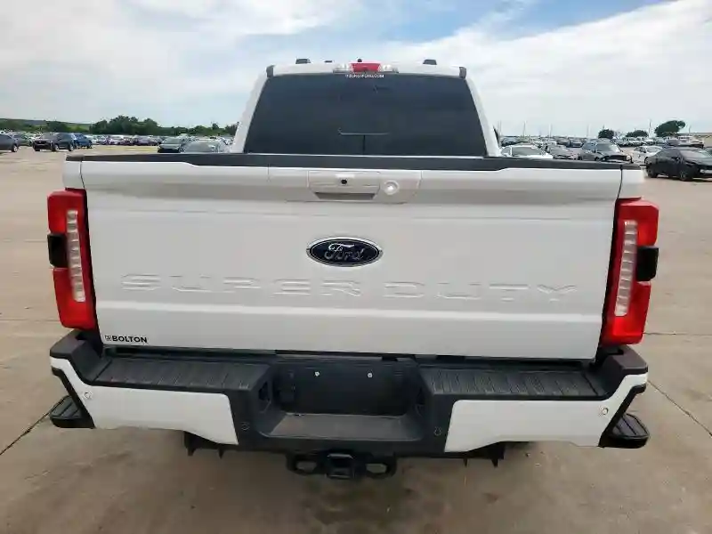 1FT8W2BT1REE91151 2024 FORD F250-5