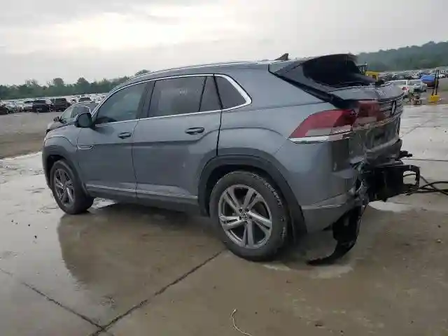 1V2AE2CA0RC201364 2024 VOLKSWAGEN ATLAS-1