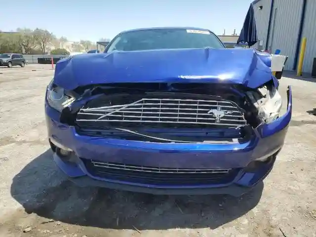 1FA6P8THXG5284309 2016 FORD ALL MODELS-4