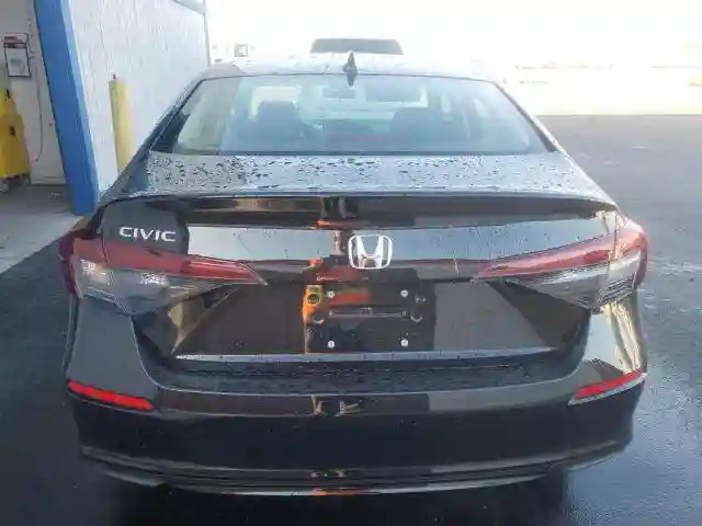 2HGFE2F28SH598046 2025 HONDA CIVIC-5