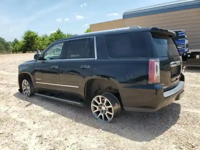 1GKS2CKJ1FR520193 2015 GMC YUKON-1