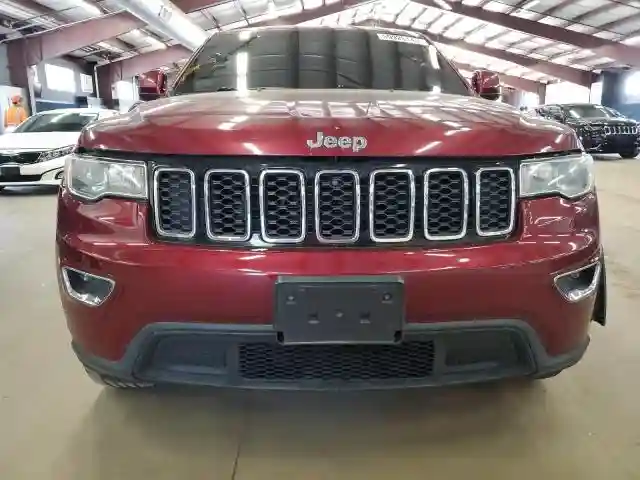 1C4RJFAG5HC682841 2017 JEEP GRAND CHEROKEE-4