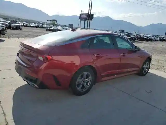 5XXG14J25MG004021 2021 KIA K5-2