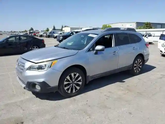 4S4BSAJC4F3208600 2015 SUBARU OUTBACK-0