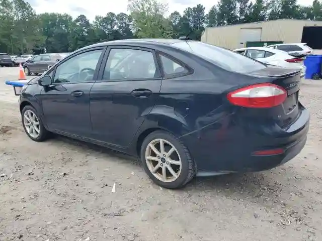 3FADP4BJ3FM209030 2015 FORD FIESTA-1