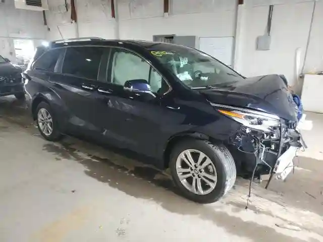 5TDESKFC2NS048665 2022 TOYOTA SIENNA-3