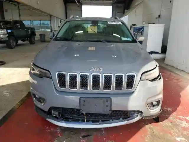 1C4PJMDX0KD472477 2019 JEEP GRAND CHEROKEE-4