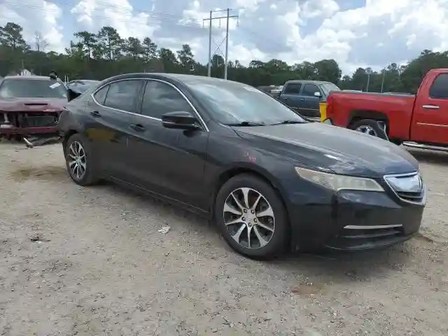 19UUB1F52FA003412 2015 ACURA TLX-3