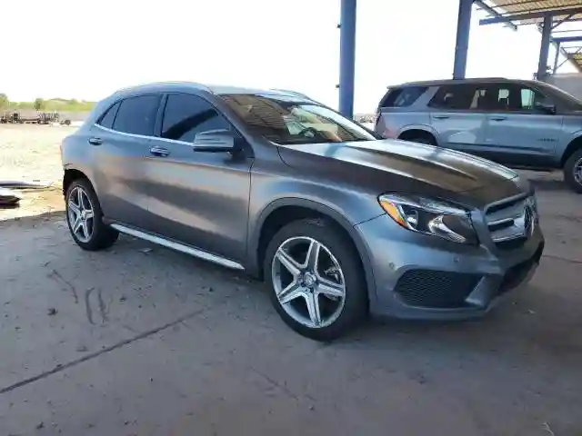 WDCTG4GB0FJ119462 2015 MERCEDES-BENZ GLA-CLASS-3