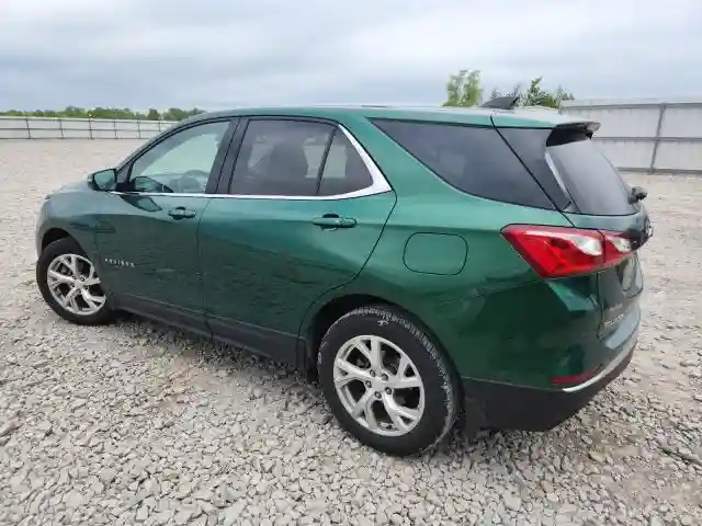 2GNAXTEX8J6181615 2018 CHEVROLET EQUINOX-1
