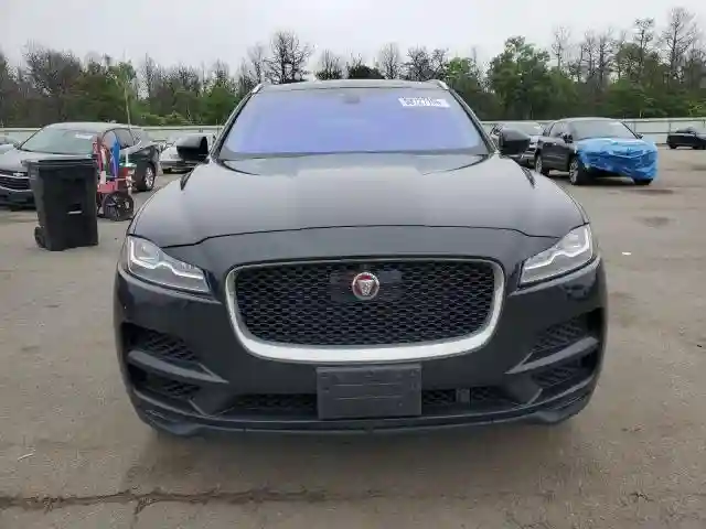 SADCN2GX7KA365936 2019 JAGUAR F-PACE-4