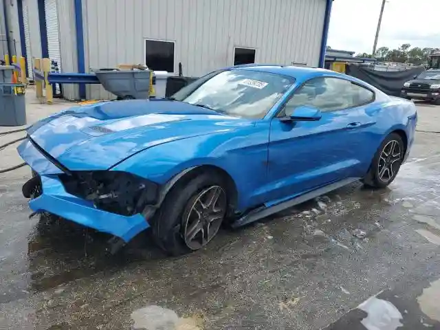 1FA6P8TH8K5205048 2019 FORD ALL MODELS-0