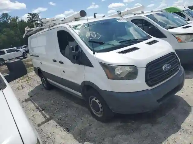 1FTNR1YM9FKB32907 2015 FORD TRANSIT-3