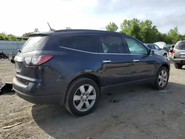 1GNKVGKD1HJ183442 2017 CHEVROLET TRAVERSE-2