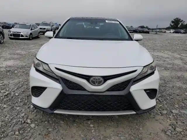 4T1BZ1HK5KU027244 2019 TOYOTA CAMRY-4