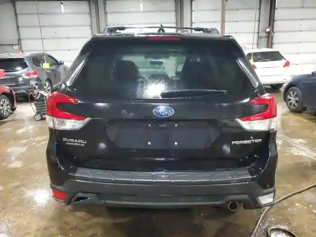 JF2SKAUC0MH472057 2021 SUBARU FORESTER-5