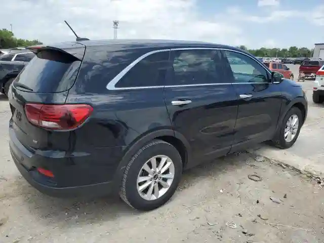 5XYPG4A38KG532393 2019 KIA SORENTO-2