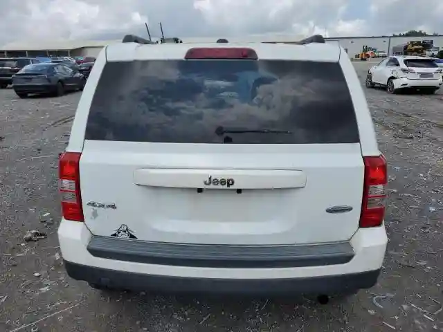 1C4NJRFB8HD174323 2017 JEEP PATRIOT-5