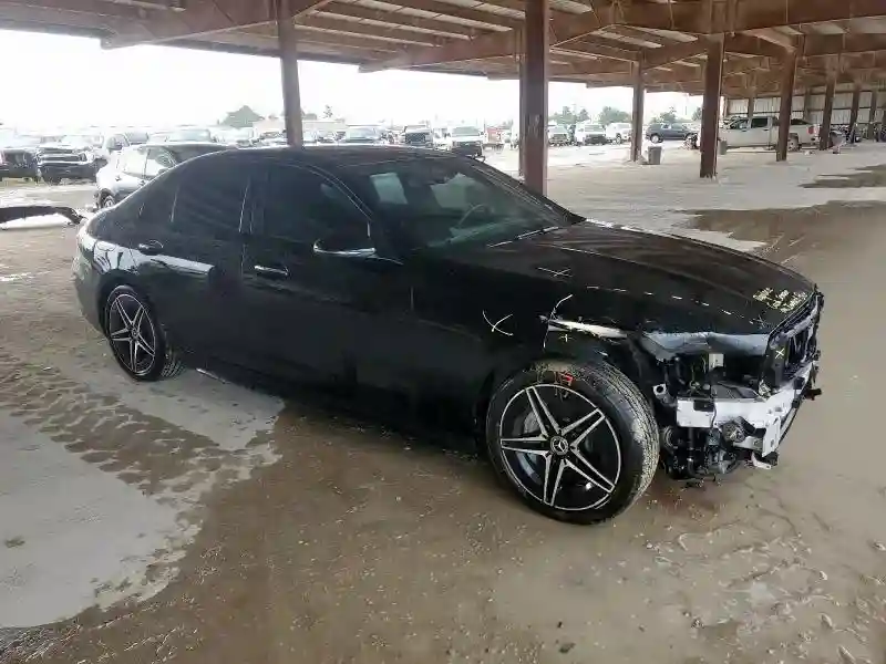 W1KAF4GB6PR143757 2023 MERCEDES-BENZ C-CLASS-3