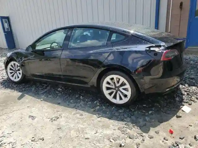 5YJ3E1EA7PF449693 2023 TESLA MODEL 3-1