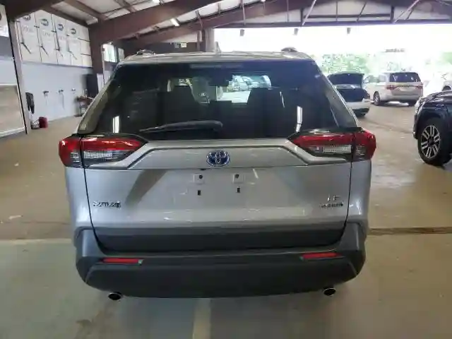 JTMMWRFV3KD020018 2019 TOYOTA RAV4-5