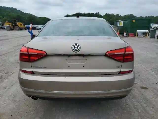 1VWBT7A33GC021514 2016 VOLKSWAGEN PASSAT-5