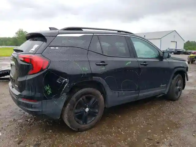3GKALTEVXJL280617 2018 GMC TERRAIN-2