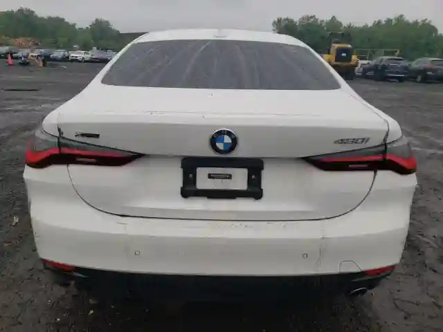 WBA73AP09MCG42898 2021 BMW 4 SERIES-5