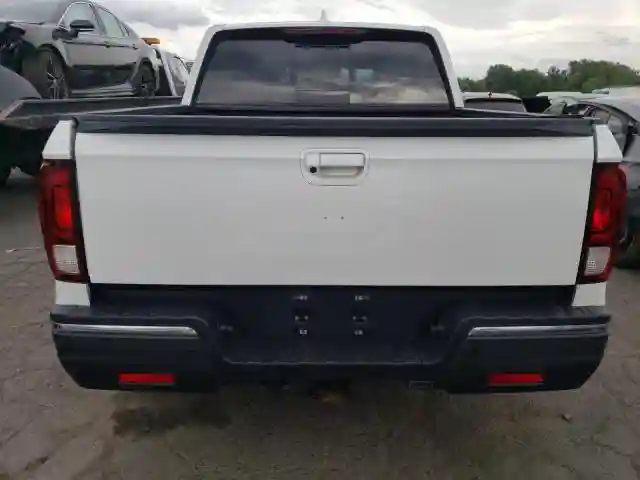 5FPYK3F74LB014841 2020 HONDA RIDGELINE-5