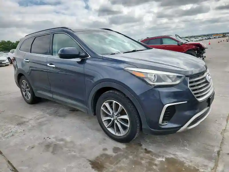 KM8SM4HF5HU165121 2017 HYUNDAI SANTA FE-3