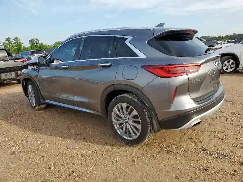 3PCAJ5BA3PF105275 2023 INFINITI QX50-1