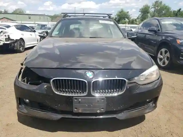WBA3B5G53FNS17007 2015 BMW 3 SERIES-4