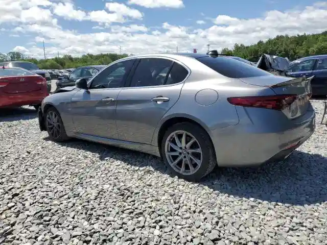 ZARFAEDN2H7555776 2017 ALFA ROMEO GIULIA-1