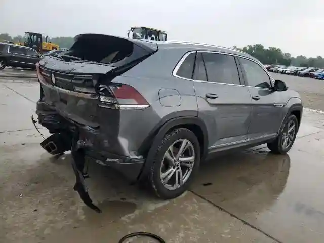1V2AE2CA0RC201364 2024 VOLKSWAGEN ATLAS-2
