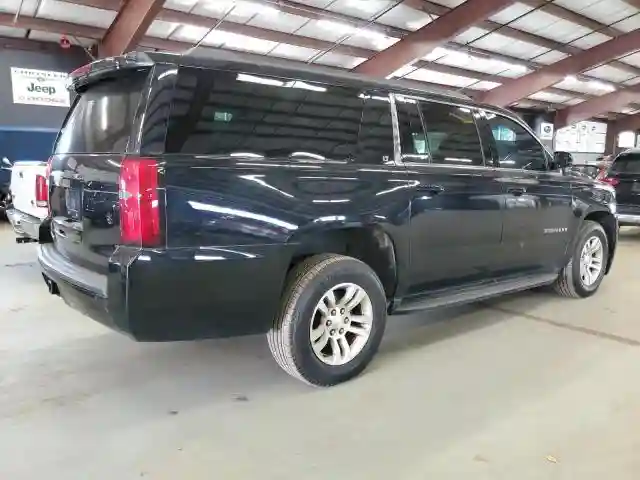 1GNSKHKC9JR331642 2018 CHEVROLET SUBURBAN-2