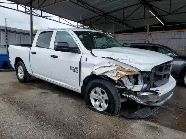 1C6RR6LG6PS580210 2023 RAM 1500-3