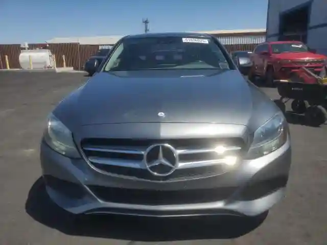55SWF4JB0HU185193 2017 MERCEDES-BENZ C-CLASS-4