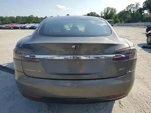 5YJSA1E2XHF173740 2017 TESLA MODEL S-5