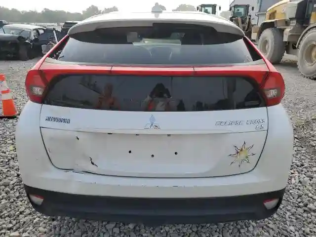 JA4AT3AA1KZ038639 2019 MITSUBISHI ECLIPSE-5